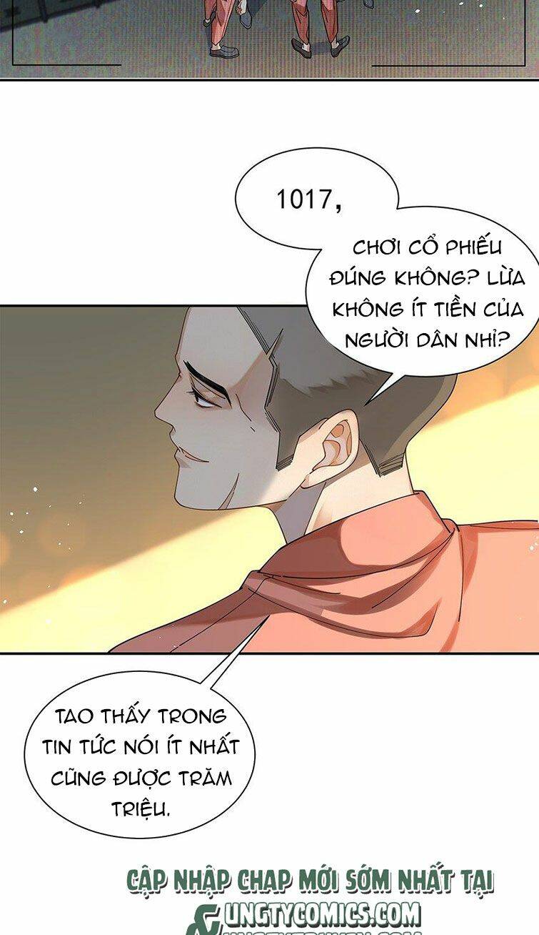 Vùng Cấm: Chapter 6