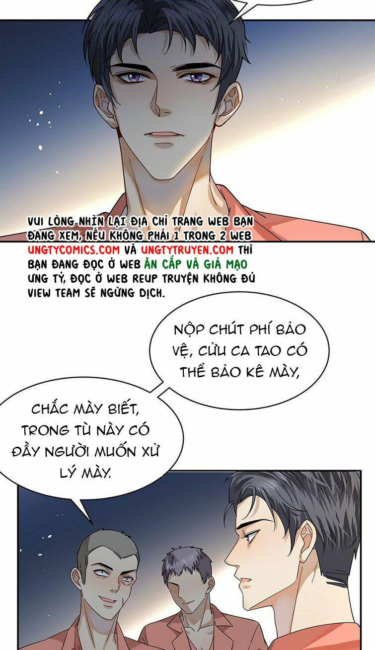 Vùng Cấm: Chapter 6