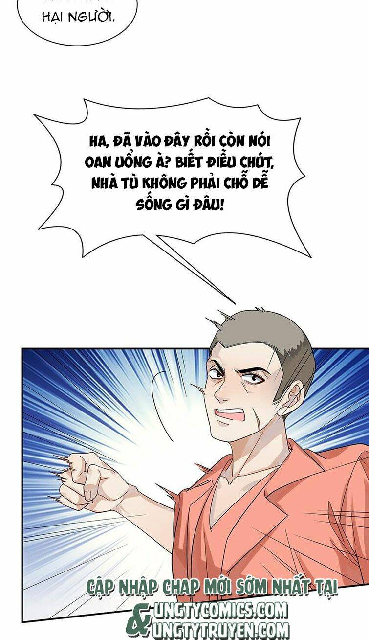 Vùng Cấm: Chapter 6