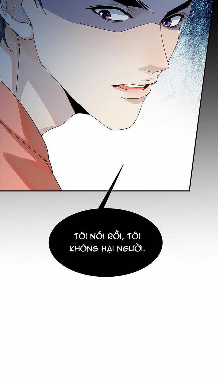 Vùng Cấm: Chapter 6