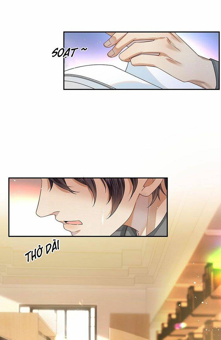 Vùng Cấm: Chapter 6