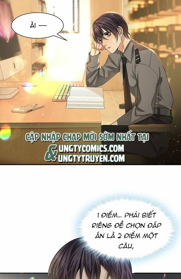 Vùng Cấm: Chapter 6