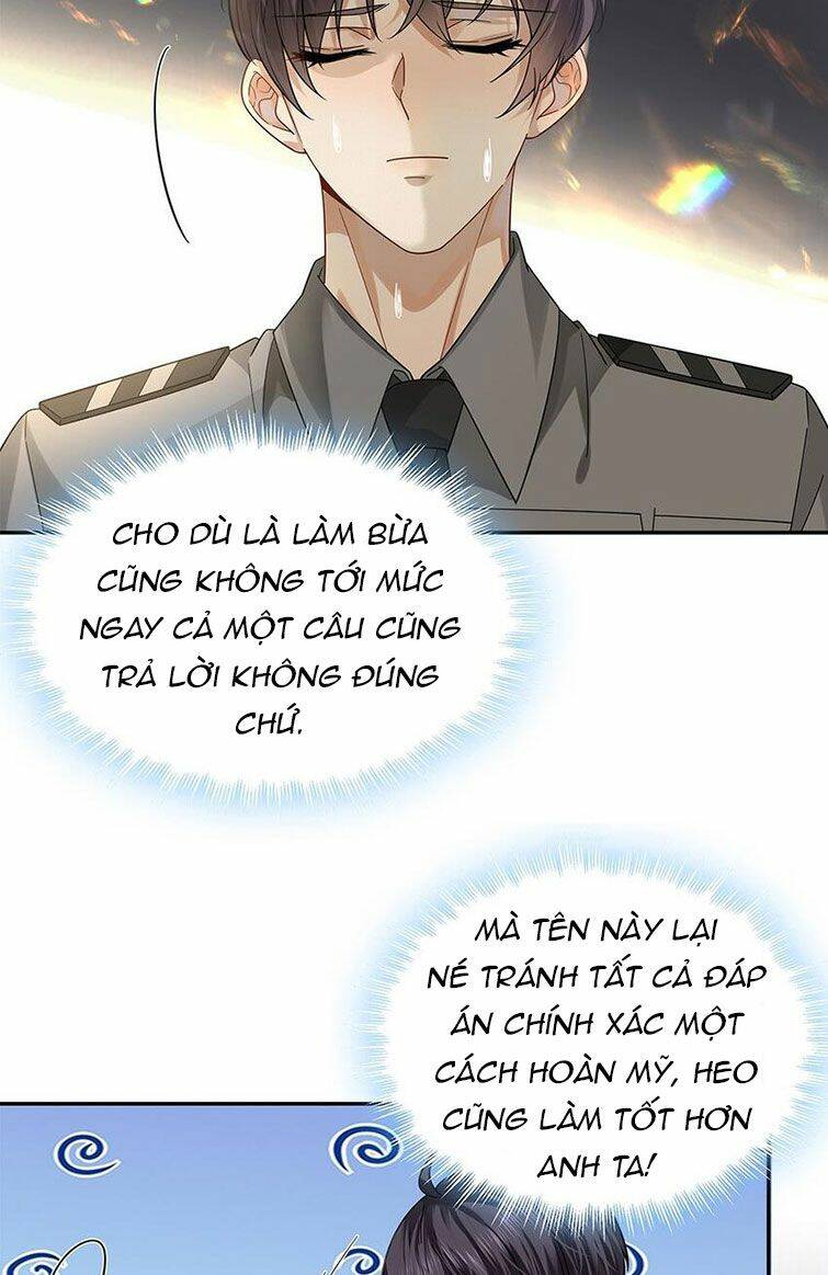 Vùng Cấm: Chapter 6