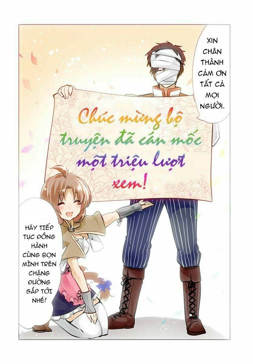Kaiko sareta Ankoku Heishi (30-dai) no Slow na Second Life: Chapter 4.5