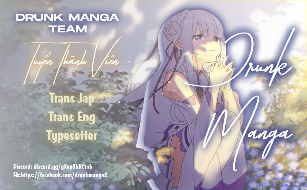 Kaiko sareta Ankoku Heishi (30-dai) no Slow na Second Life: Chapter 16.1