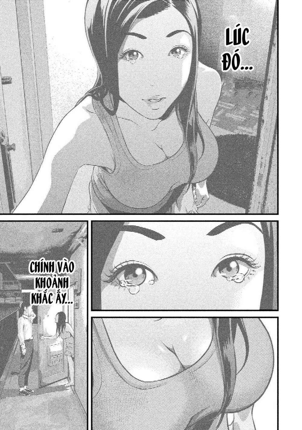 Home Room: Chapter 1: Người hùng