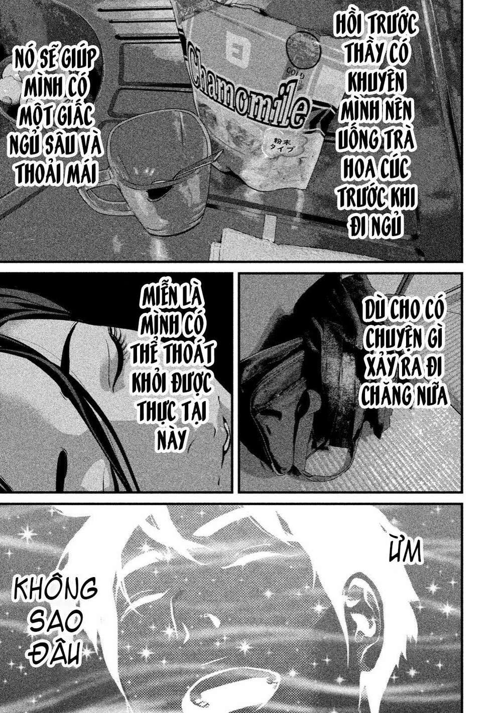 Home Room: Chapter 1: Người hùng