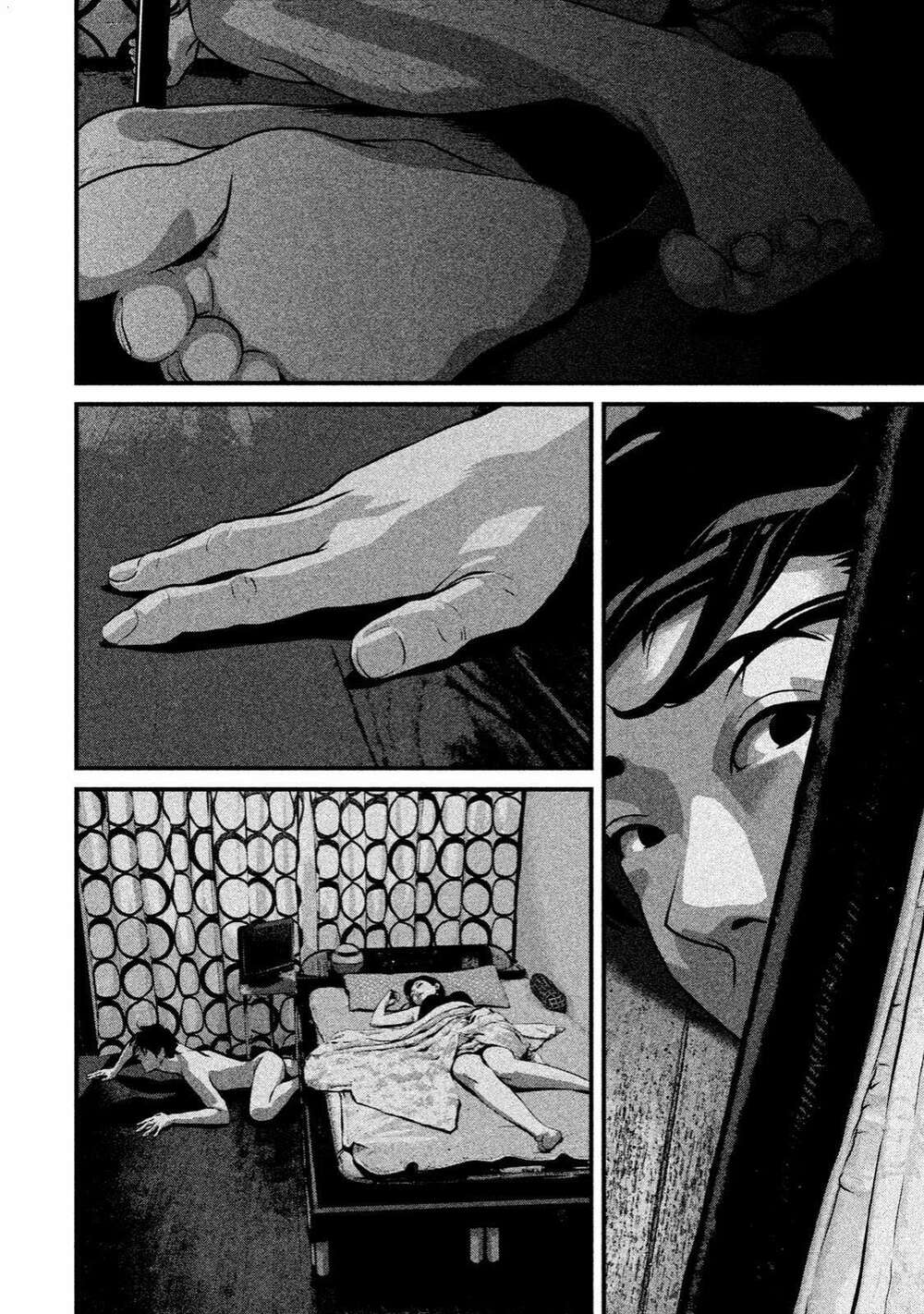 Home Room: Chapter 1: Người hùng