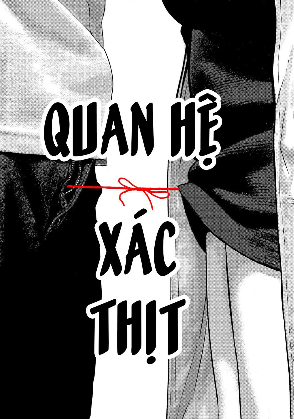 Home Room: Chapter 16: Thầy thích câu trả lời đó