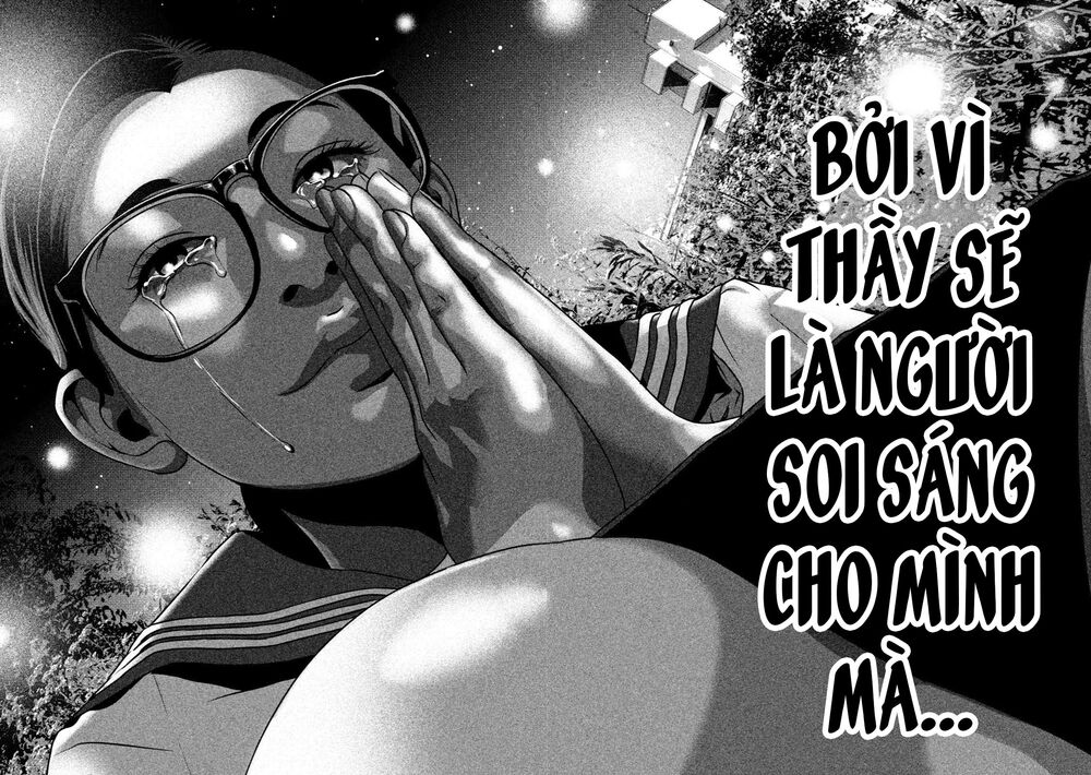 Home Room: Chapter 19: Hướng về phía ánh sáng