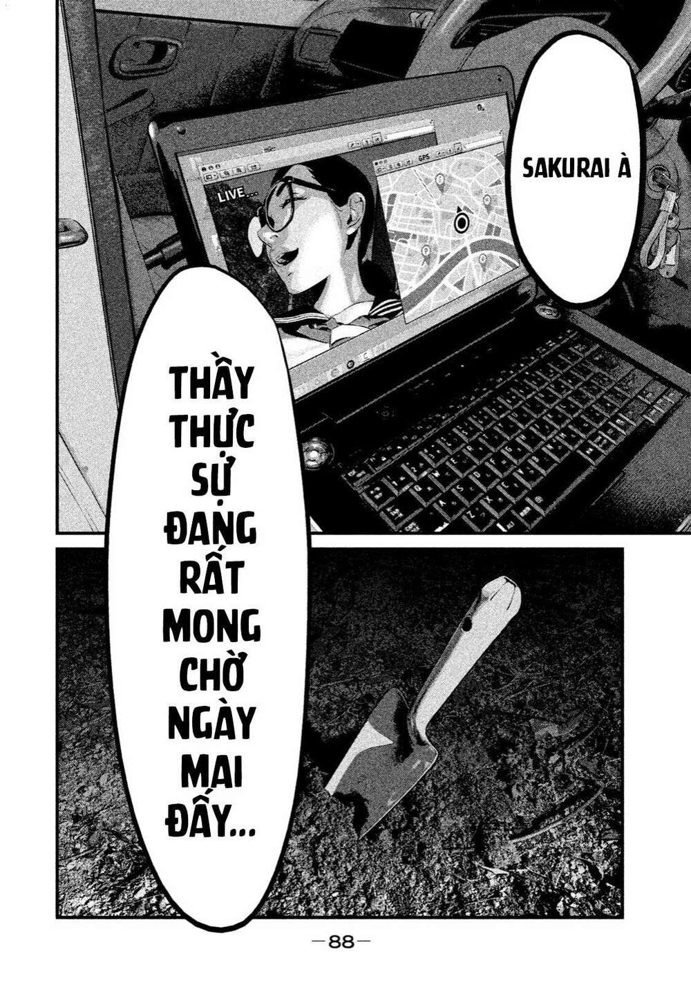 Home Room: Chapter 2: Nguyên liệu tự nhiên