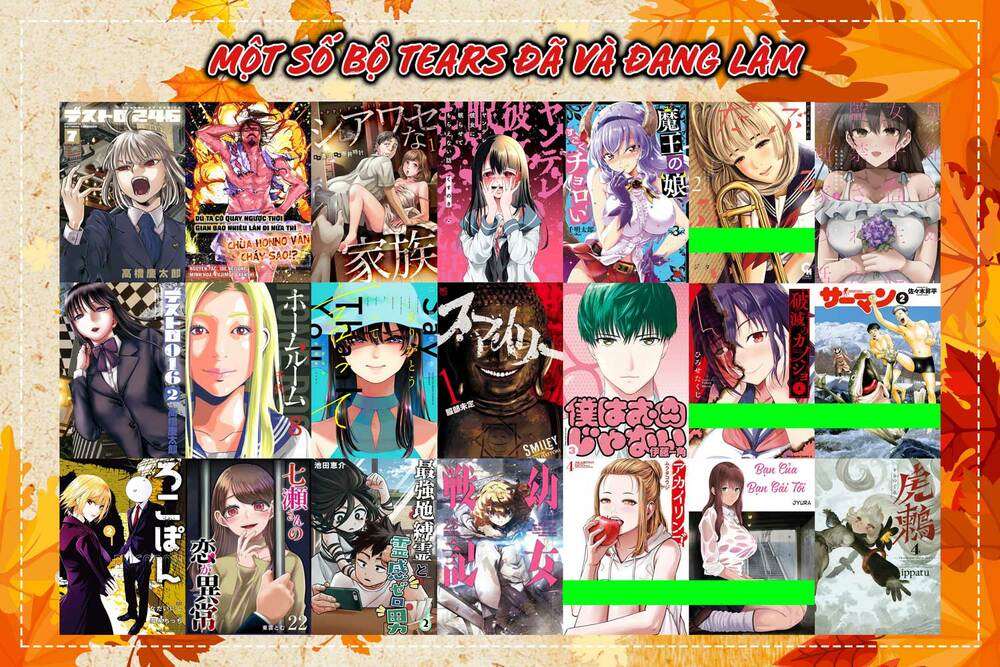 Home Room: Chapter 24: Thủ phạm