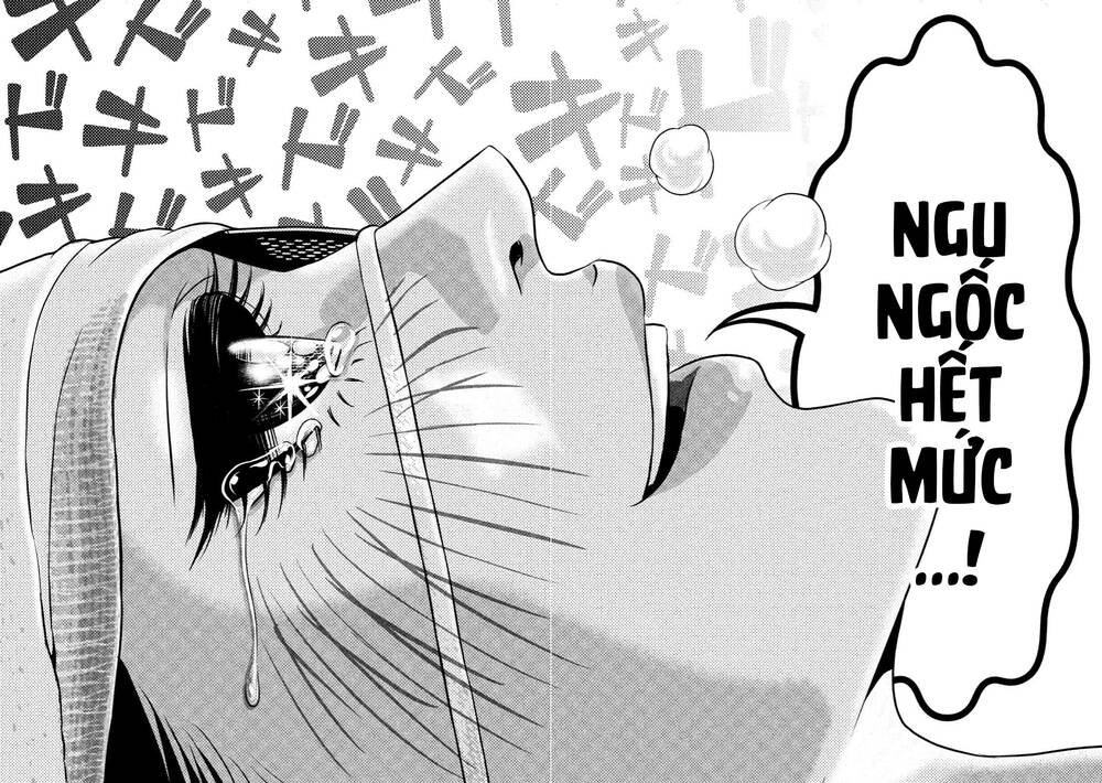 Home Room: Chapter 26: Cảm giác sung sướng
