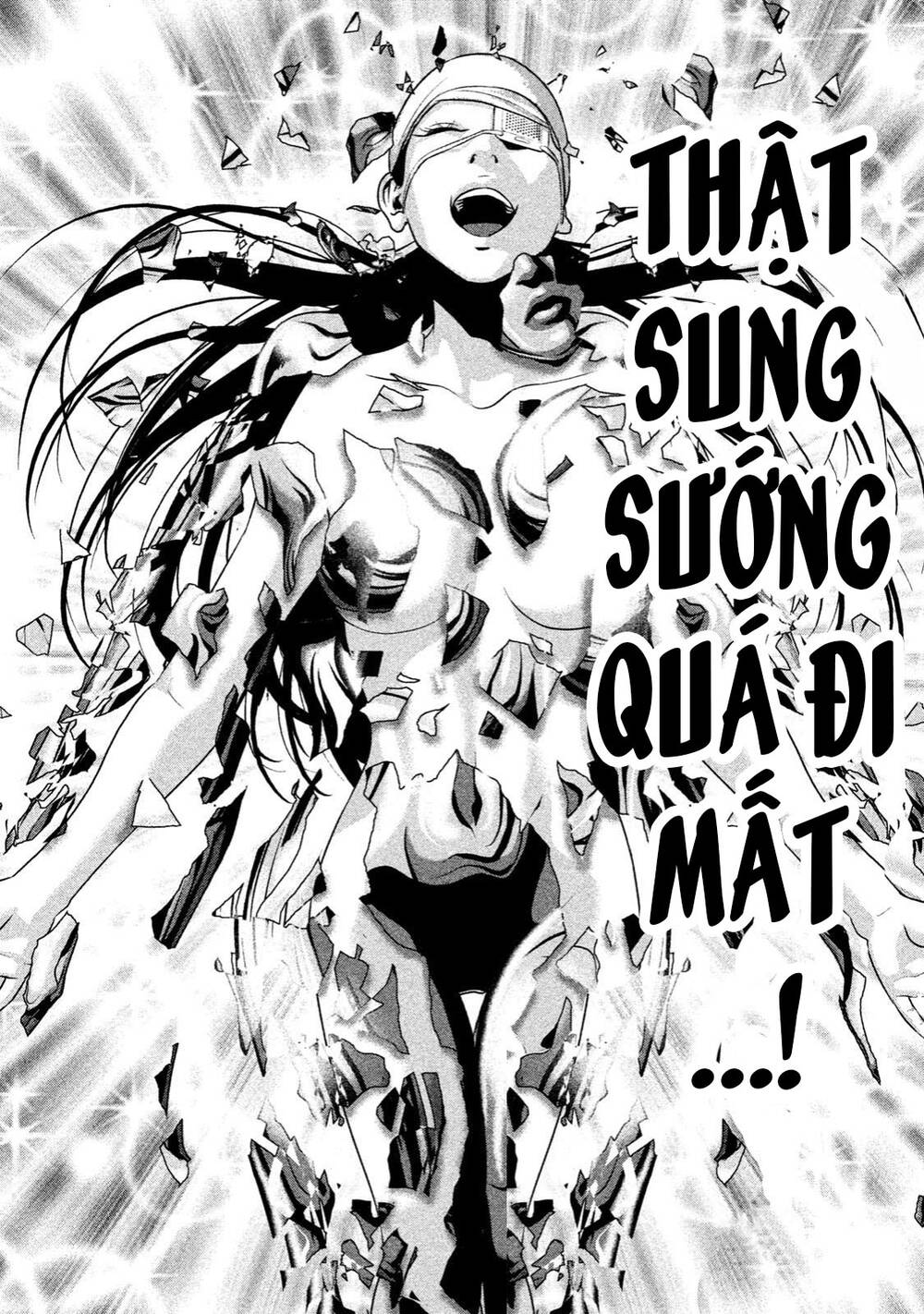 Home Room: Chapter 26: Cảm giác sung sướng