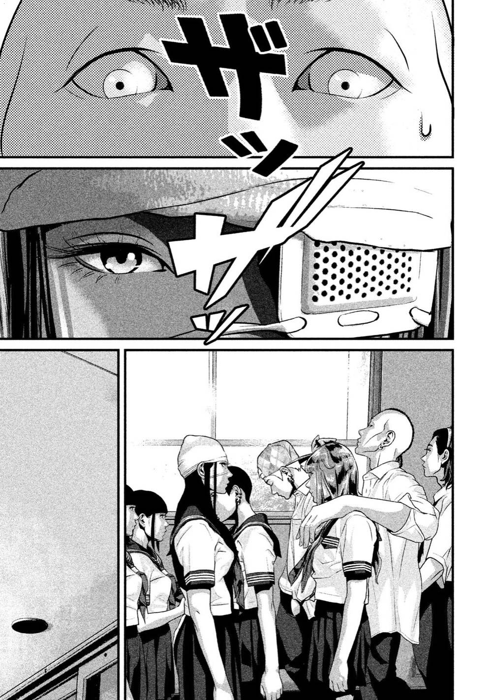 Home Room: Chapter 27: Người bằng xương bằng thịt