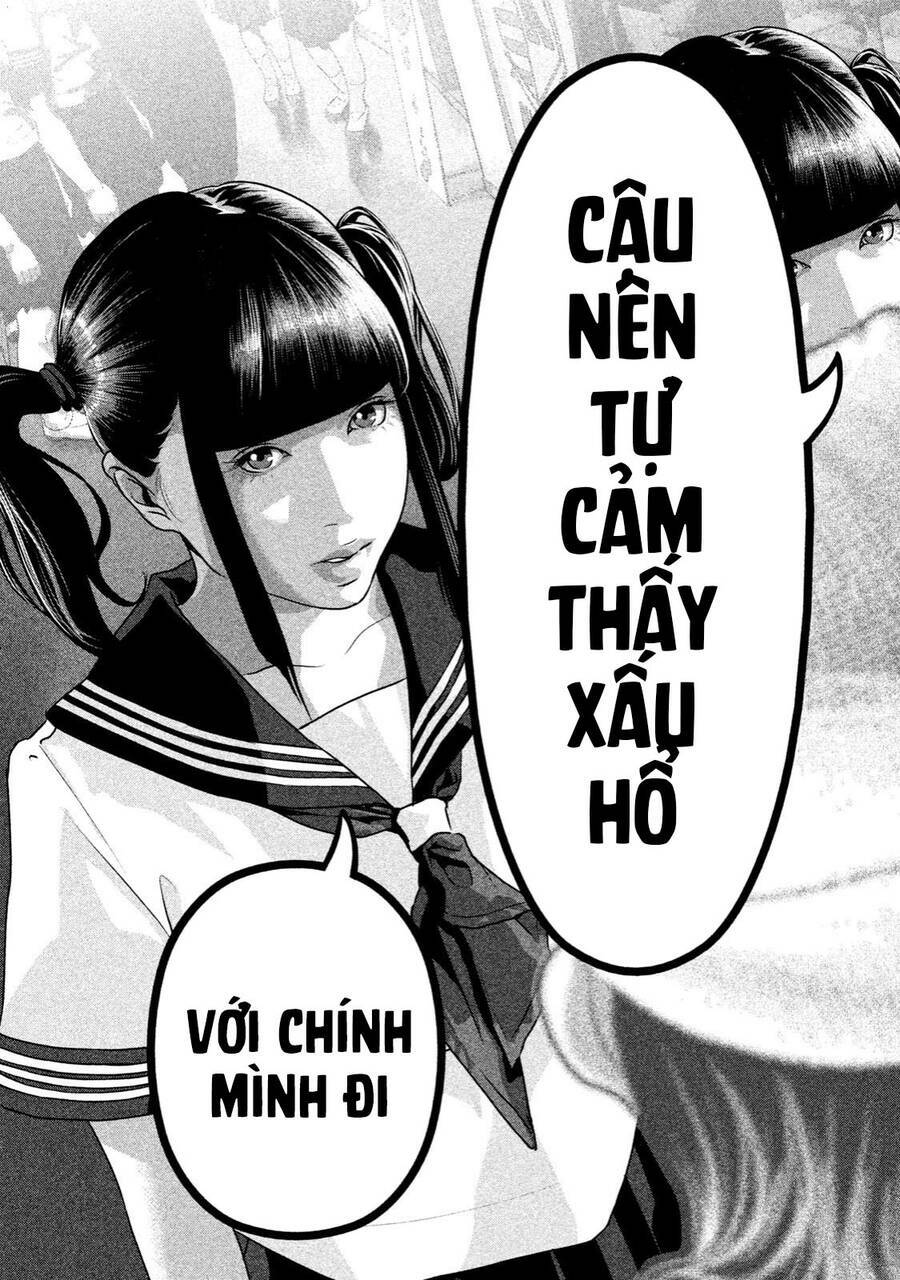 Home Room: Chapter 28