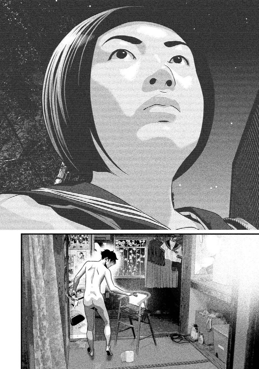 Home Room: Chapter 30