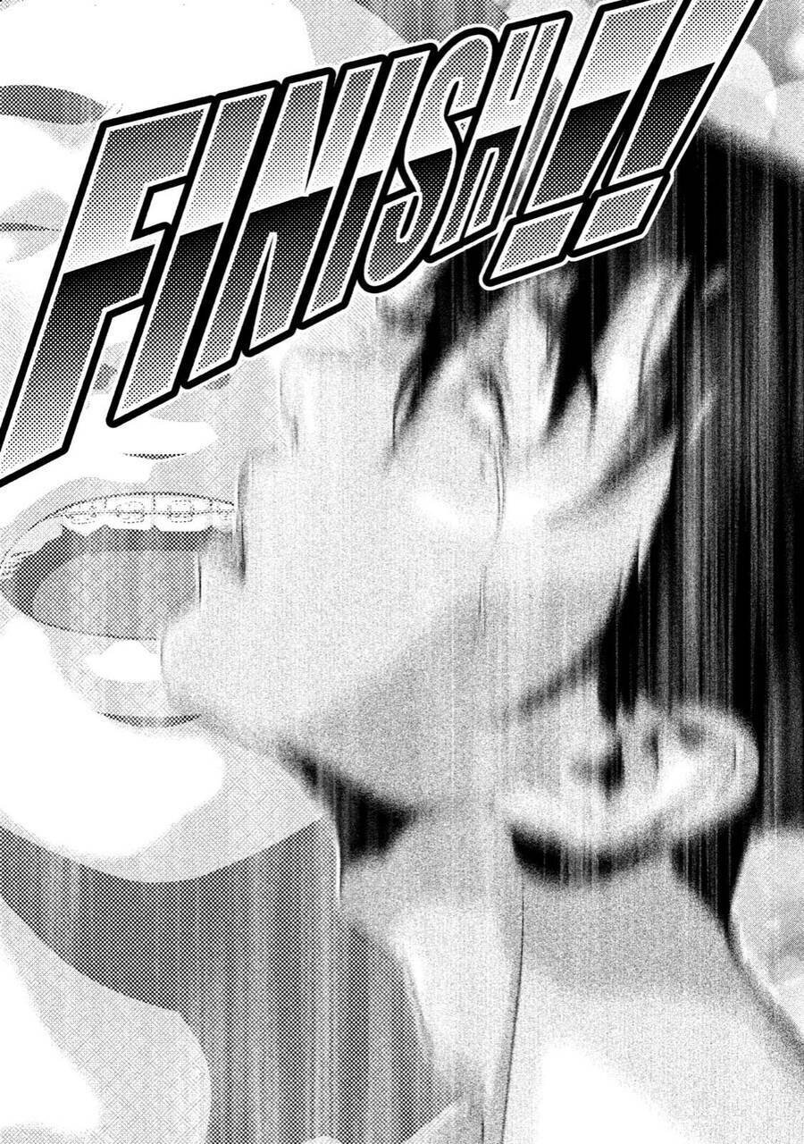 Home Room: Chapter 30