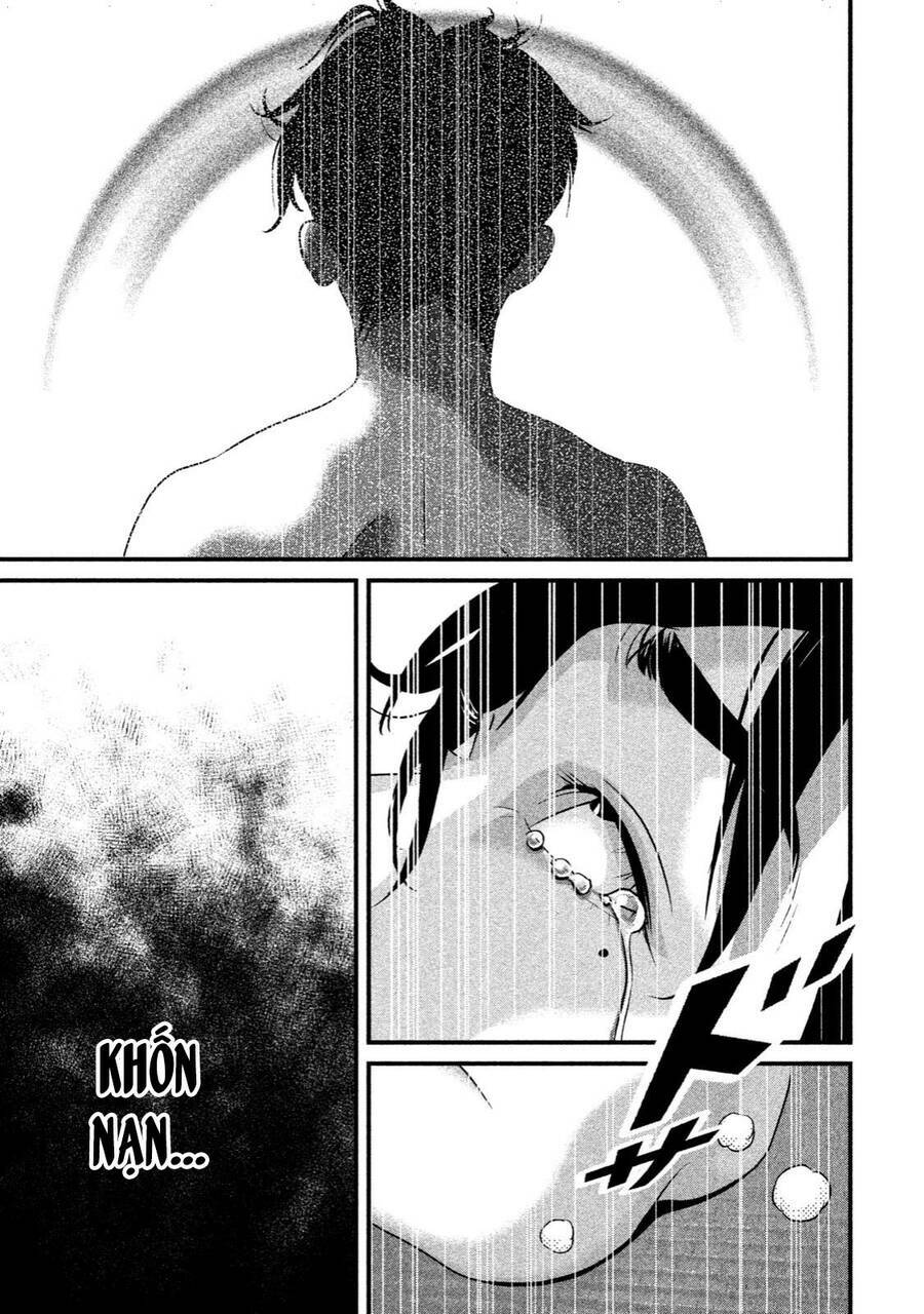 Home Room: Chapter 30