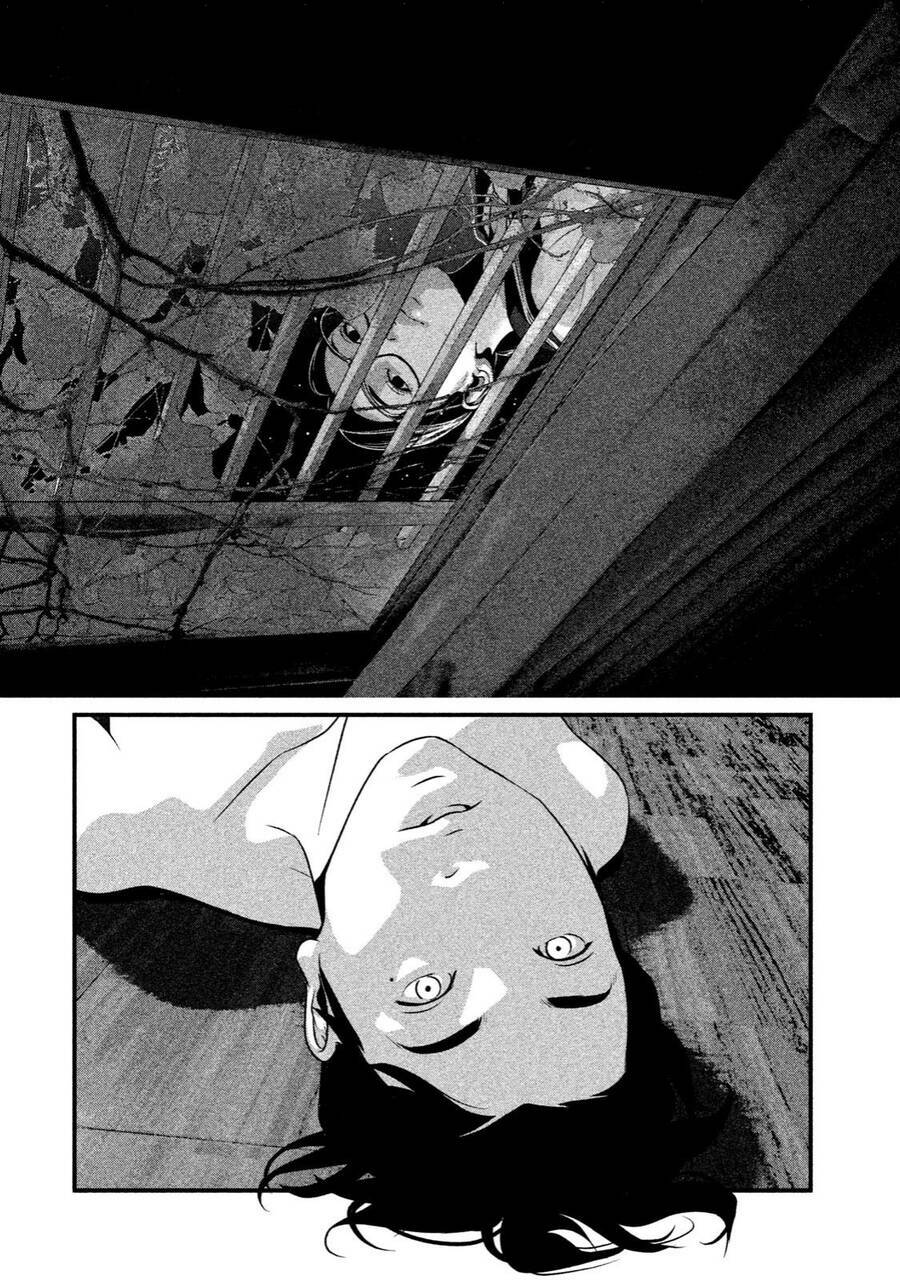 Home Room: Chapter 30