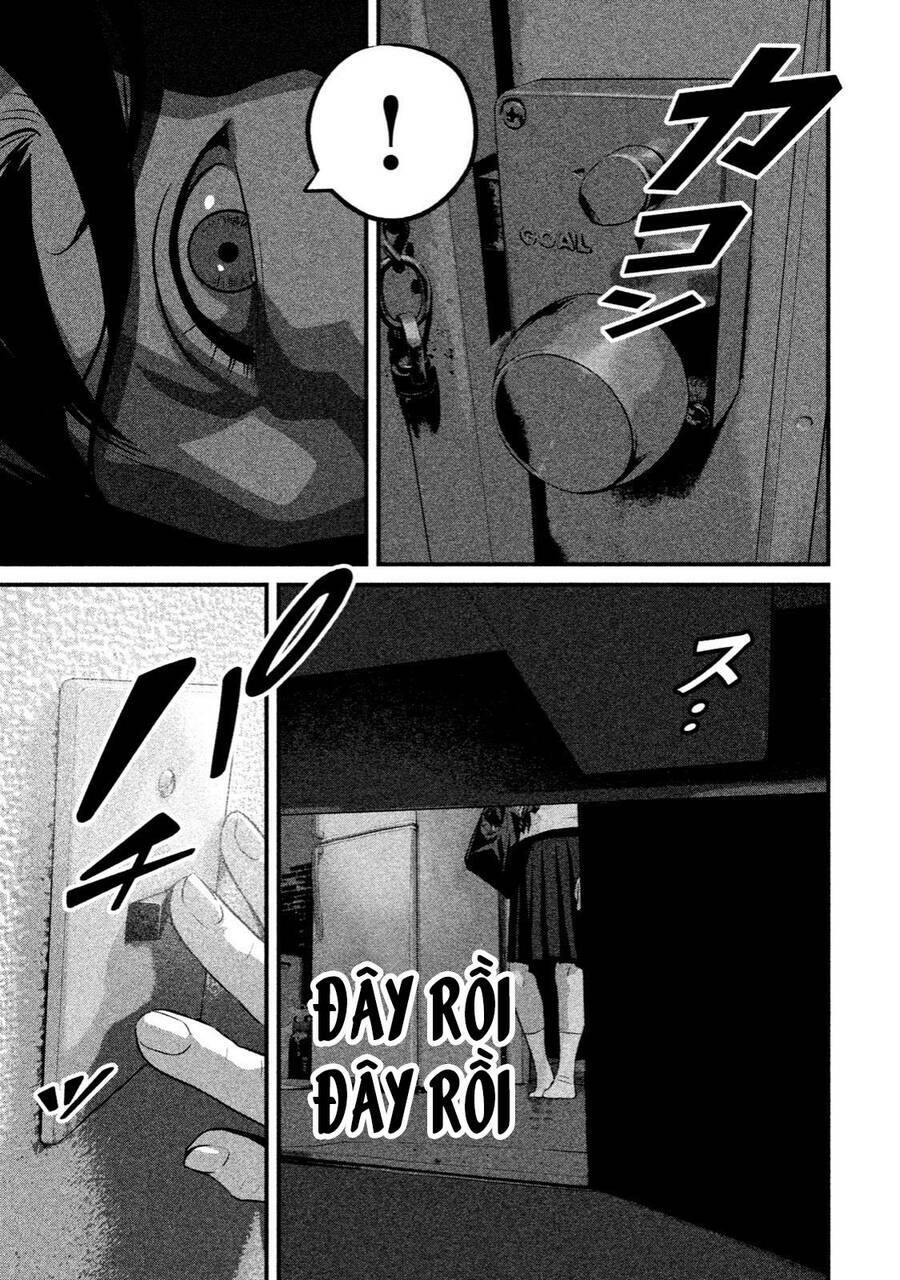 Home Room: Chapter 35