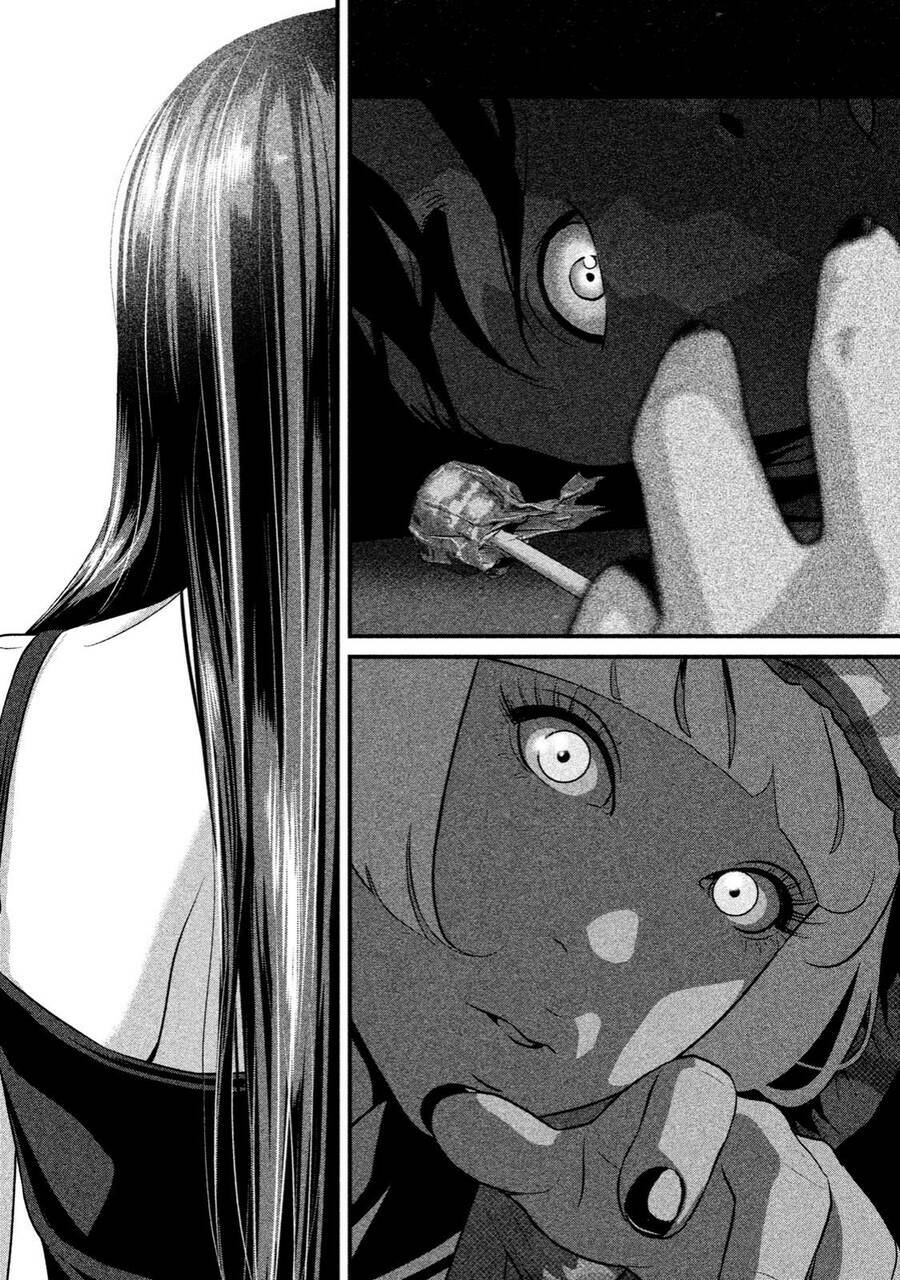 Home Room: Chapter 36