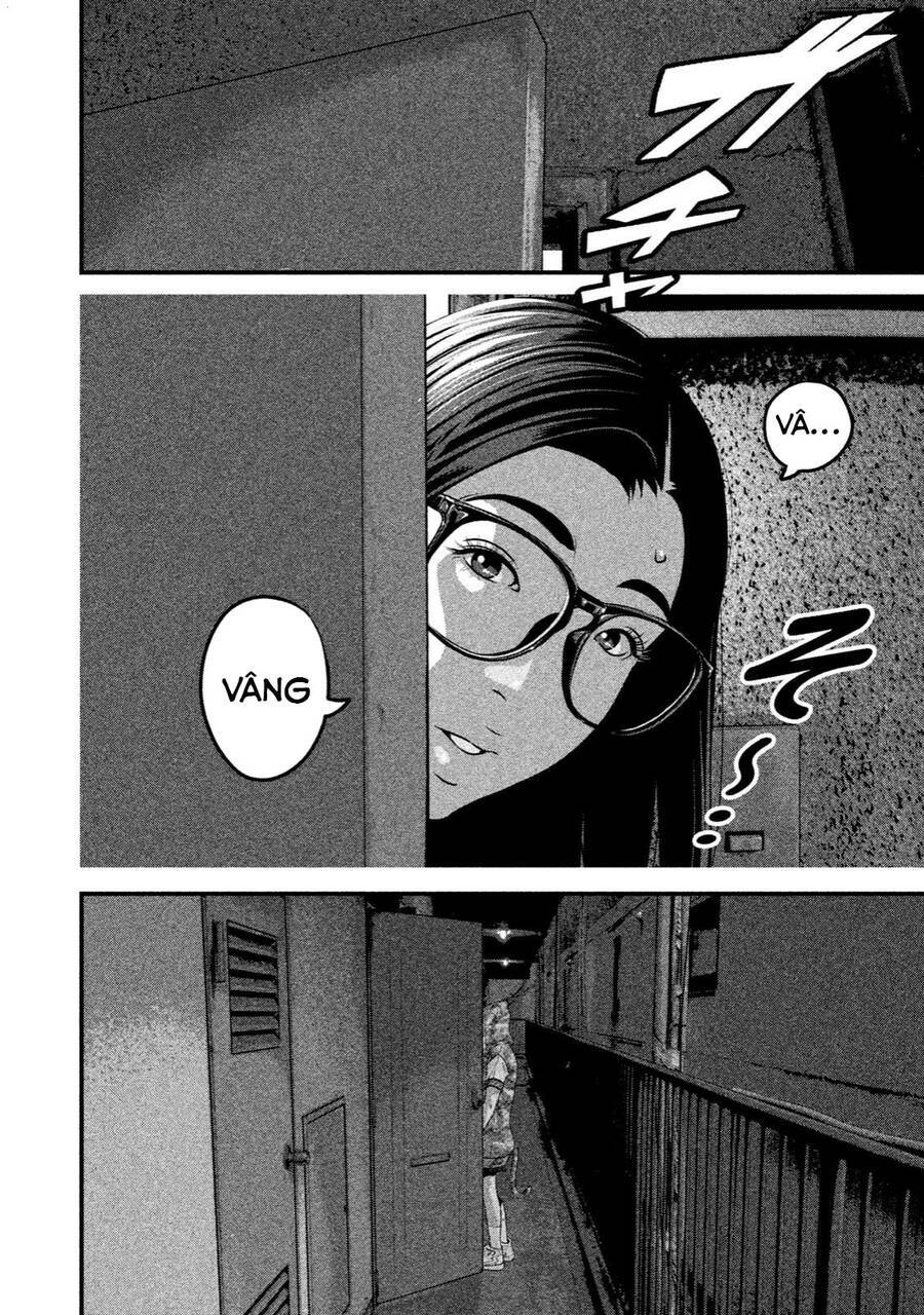 Home Room: Chapter 36