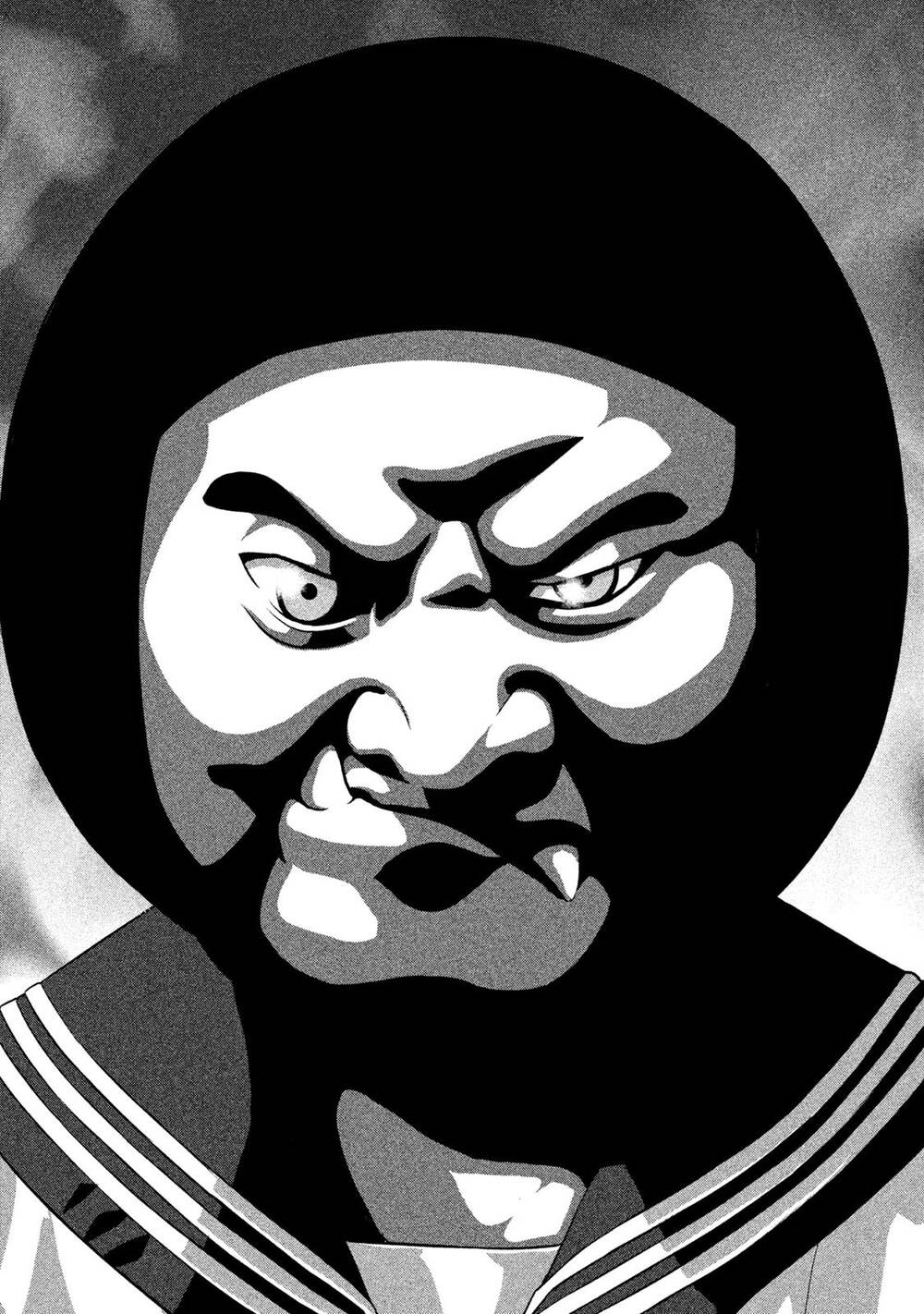 Home Room: Chapter 43: Bất Động Minh Vương