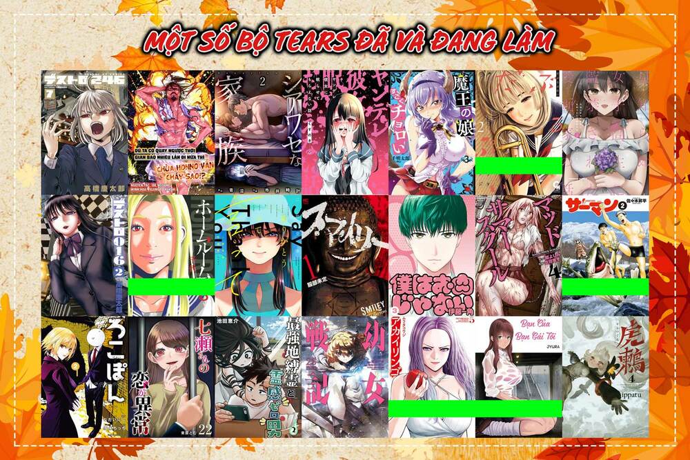 Home Room: Chapter 43: Bất Động Minh Vương