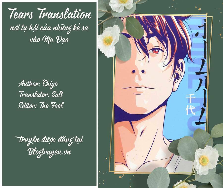 Home Room: Chapter 44