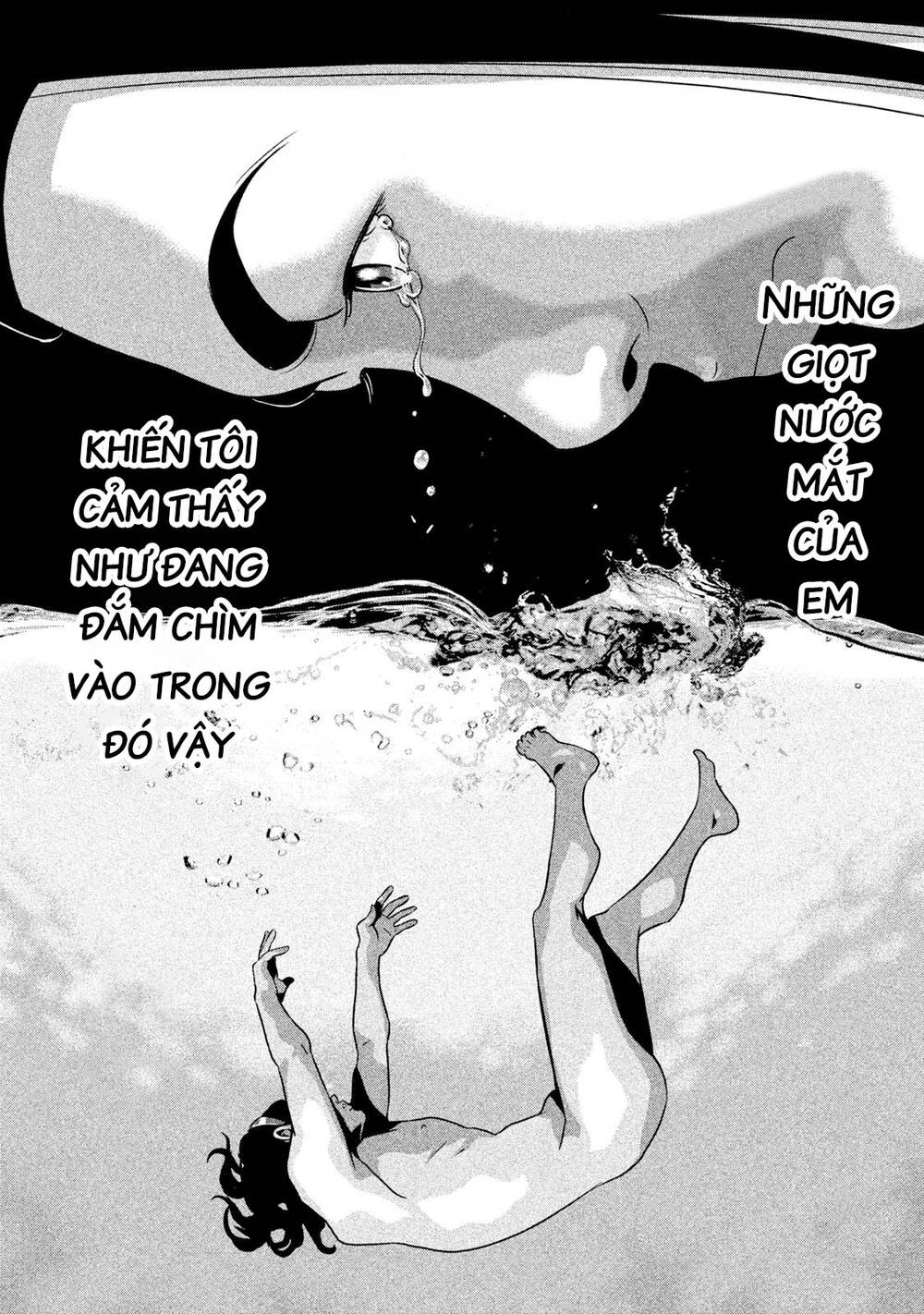 Home Room: Chapter 45: Nhờn với mèo, mèo liếm mặt