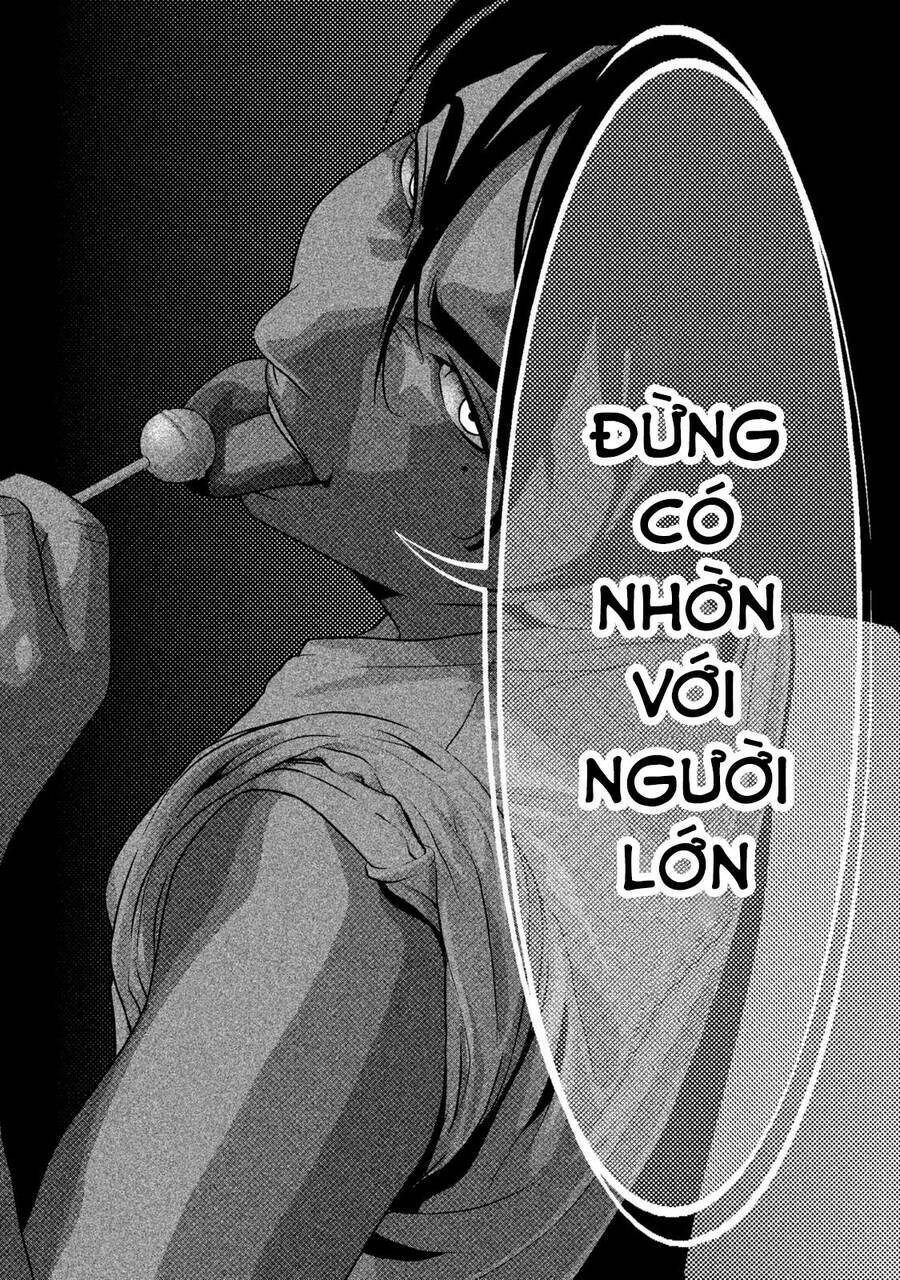 Home Room: Chapter 46
