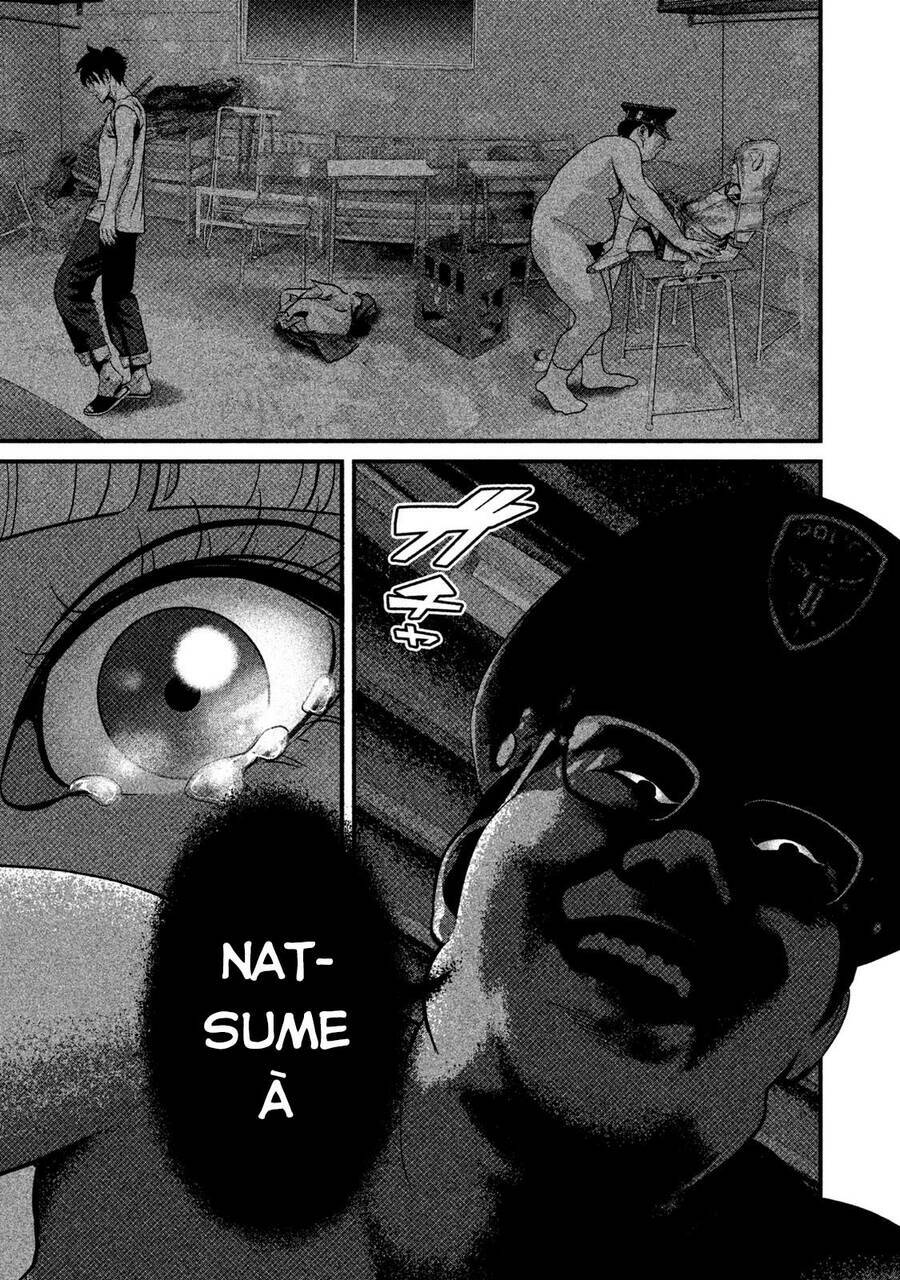 Home Room: Chapter 46