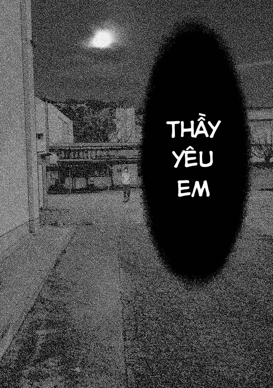 Home Room: Chapter 46
