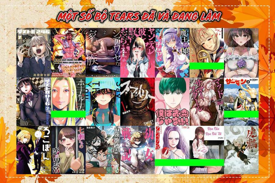 Home Room: Chapter 46