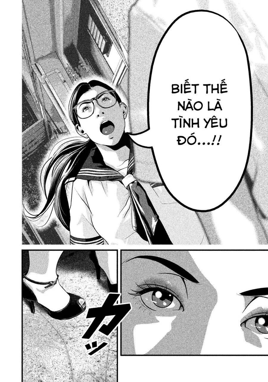 Home Room: Chapter 48