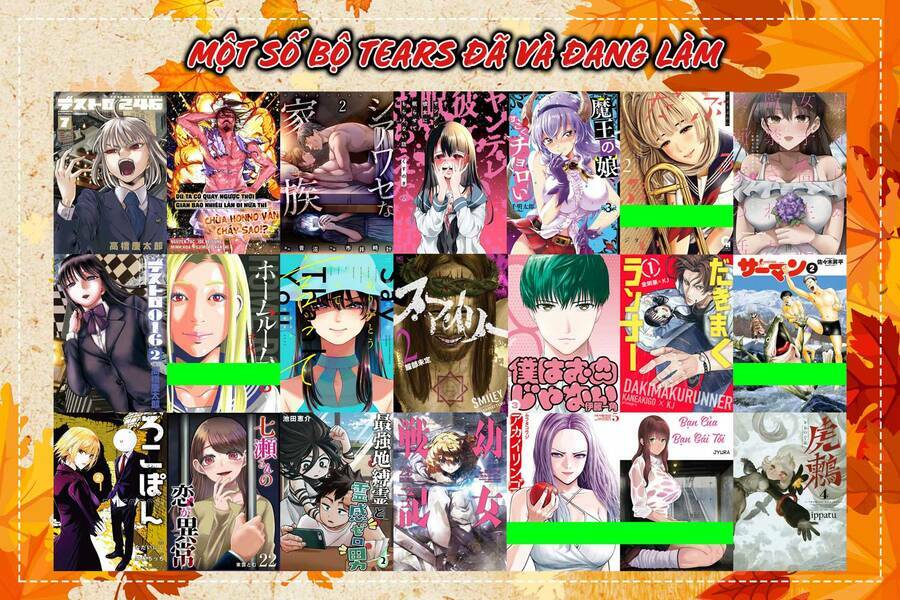 Home Room: Chapter 49