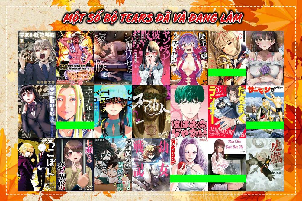 Home Room: Chapter 50: Khuyết một bên