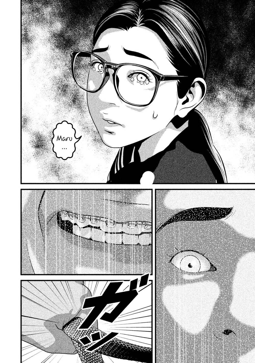 Home Room: Chapter 51: Tôi không cần cậu phải làm vậy