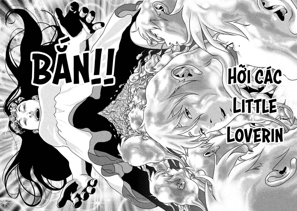 Home Room: Chapter 52: Phụ nữ