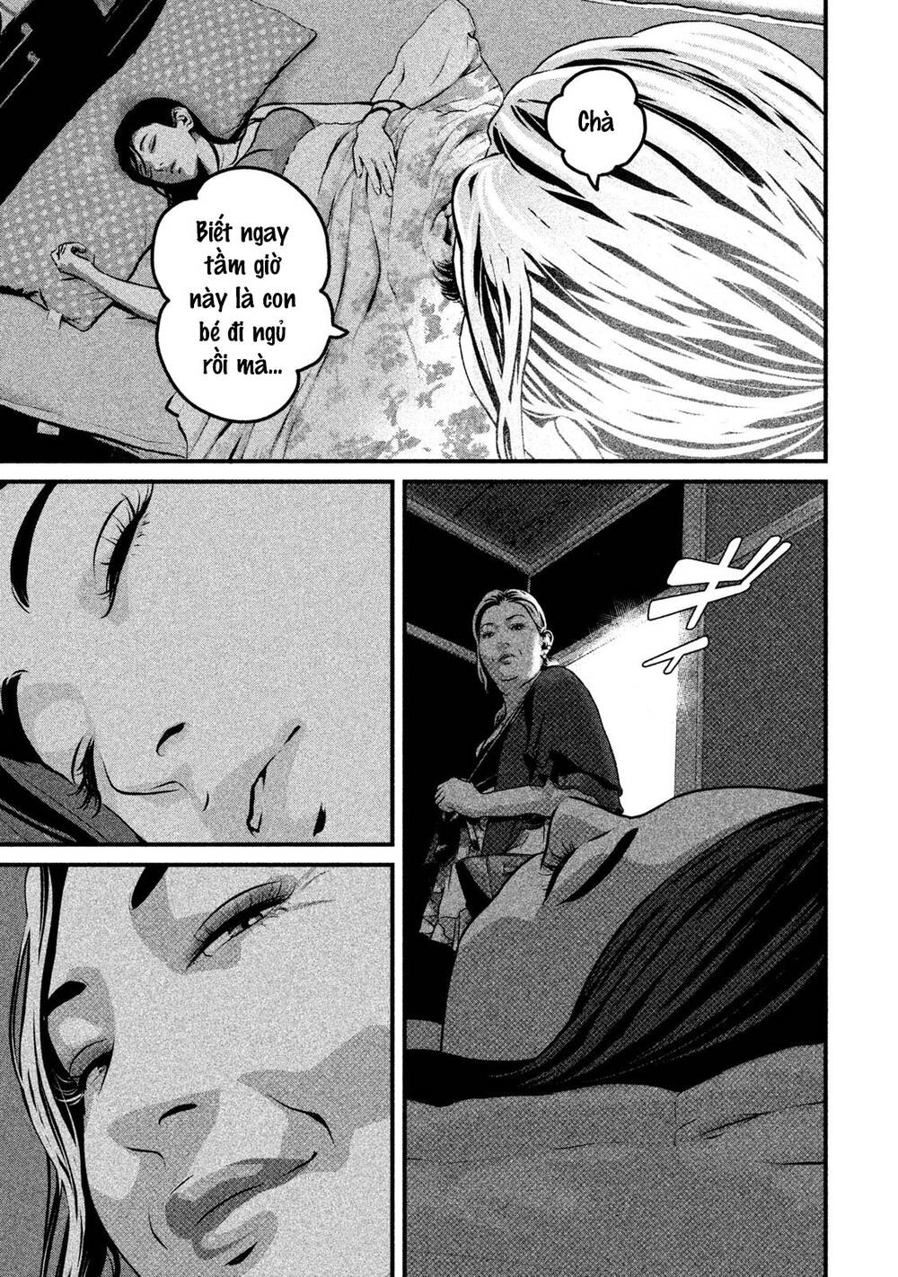 Home Room: Chapter 52: Phụ nữ