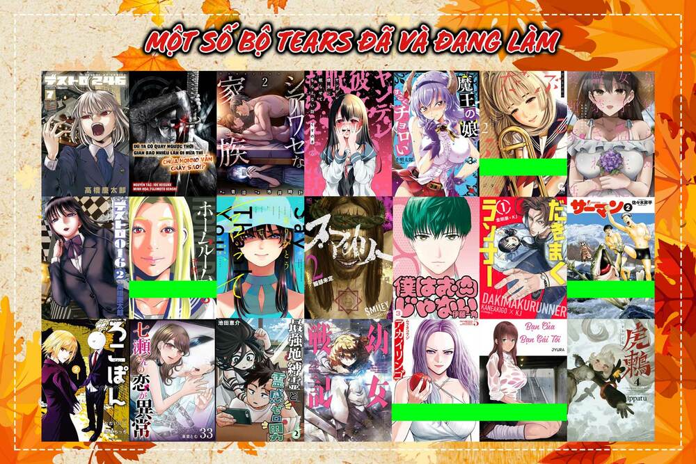 Home Room: Chapter 52: Phụ nữ