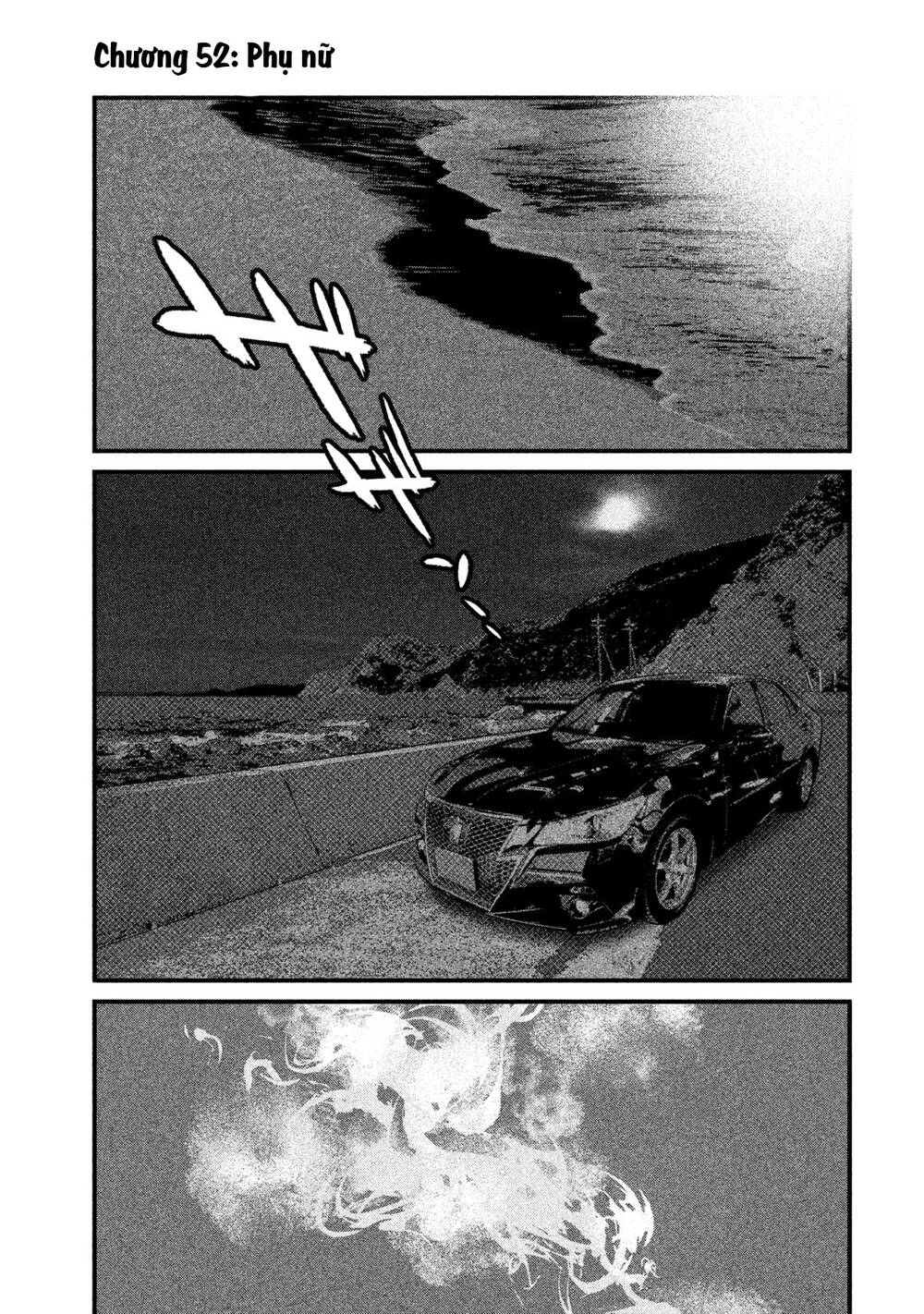 Home Room: Chapter 52: Phụ nữ