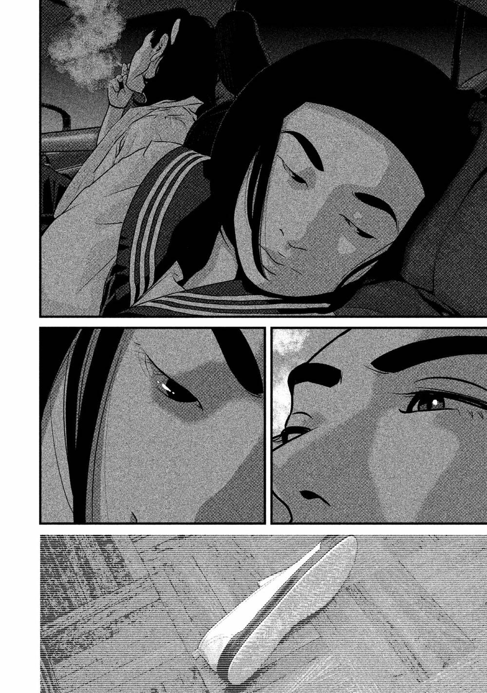 Home Room: Chapter 52: Phụ nữ