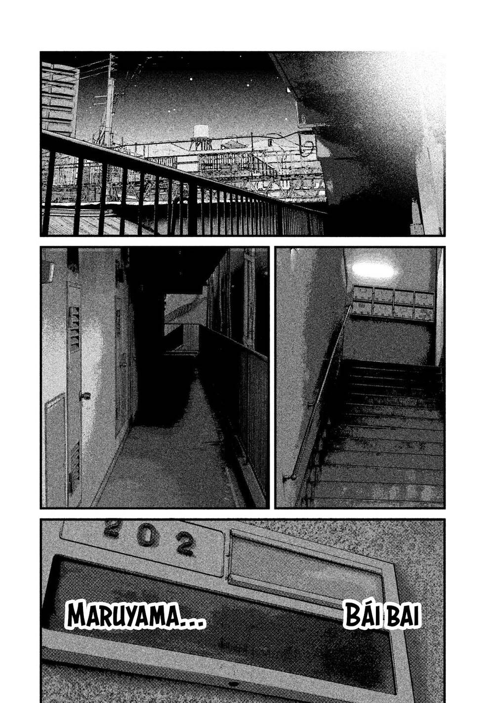 Home Room: Chapter 52: Phụ nữ