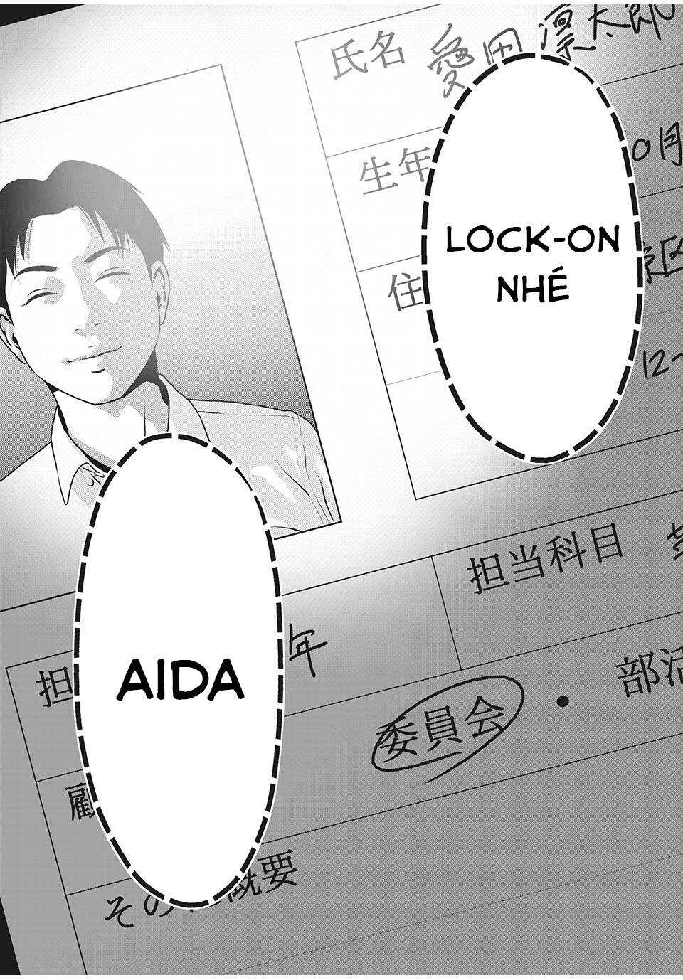 Home Room: Chapter 55: Ra thế