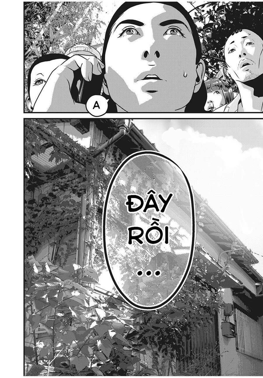 Home Room: Chapter 56