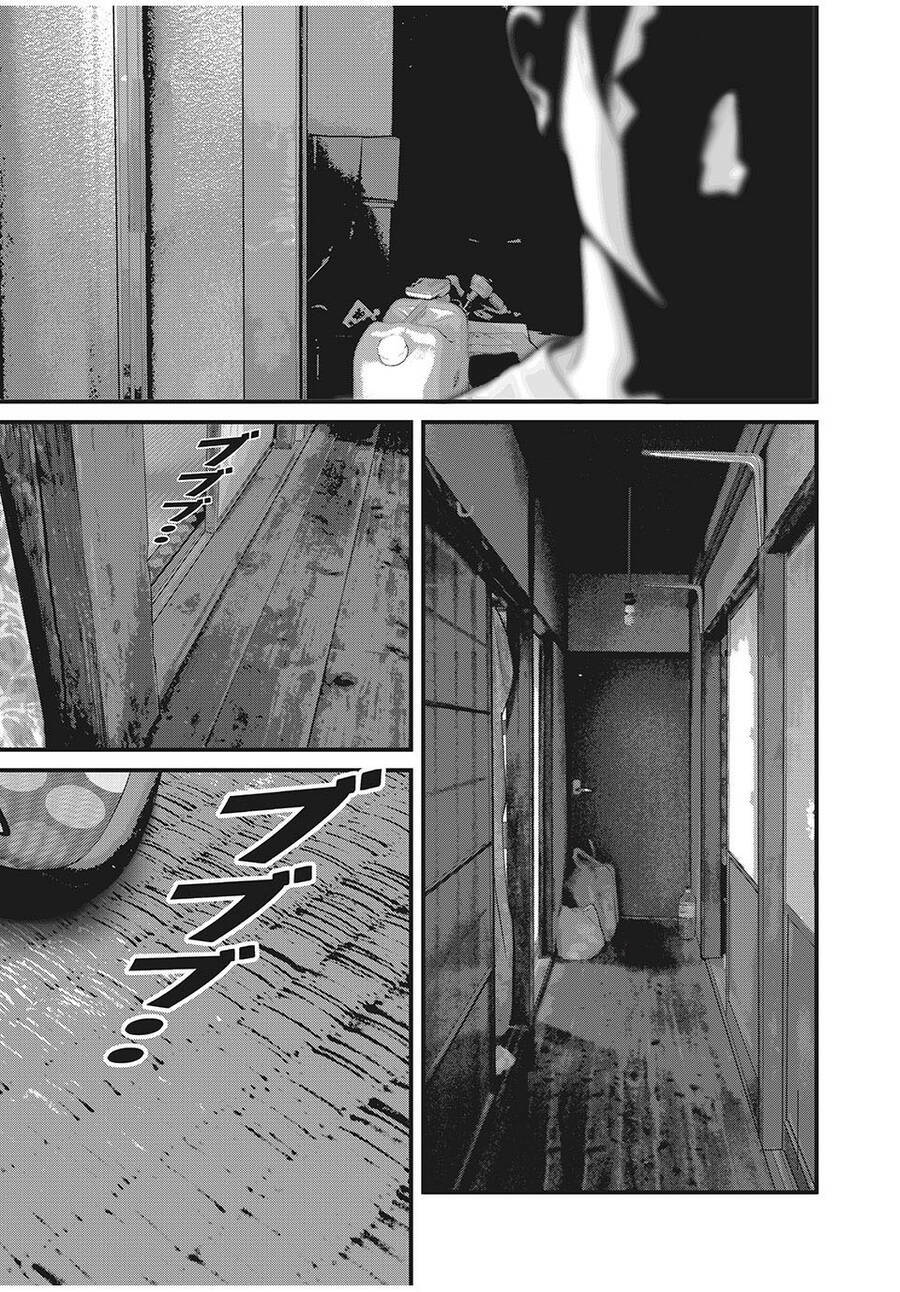 Home Room: Chapter 56