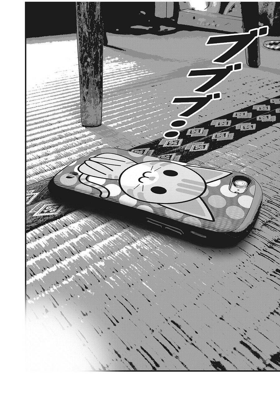 Home Room: Chapter 56