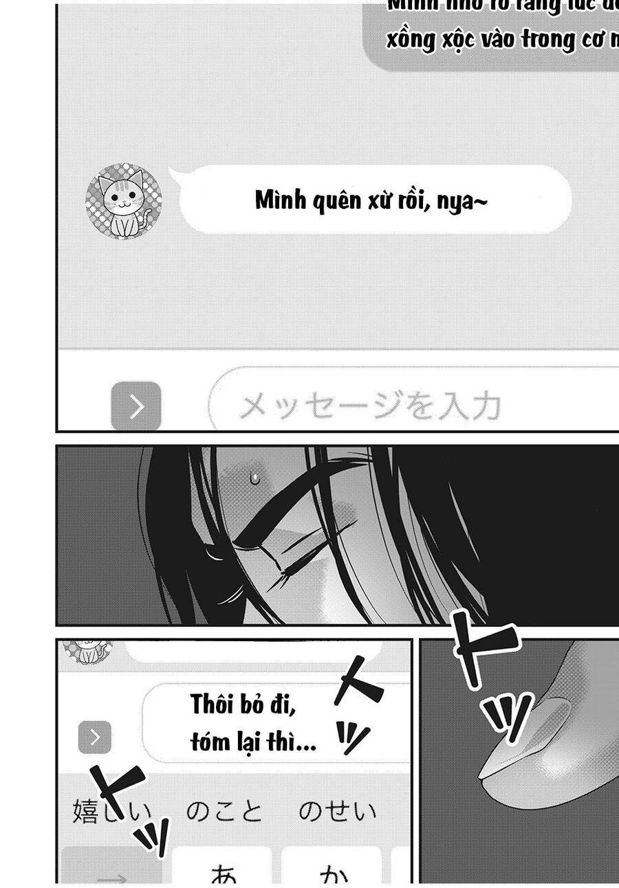 Home Room: Chapter 56